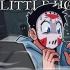 【H2ODelirious】WTF DID I JUST SEE?!?! | Little Hope (co-op w/