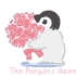 【The Penguin's Game企鹅舞】歌词视频