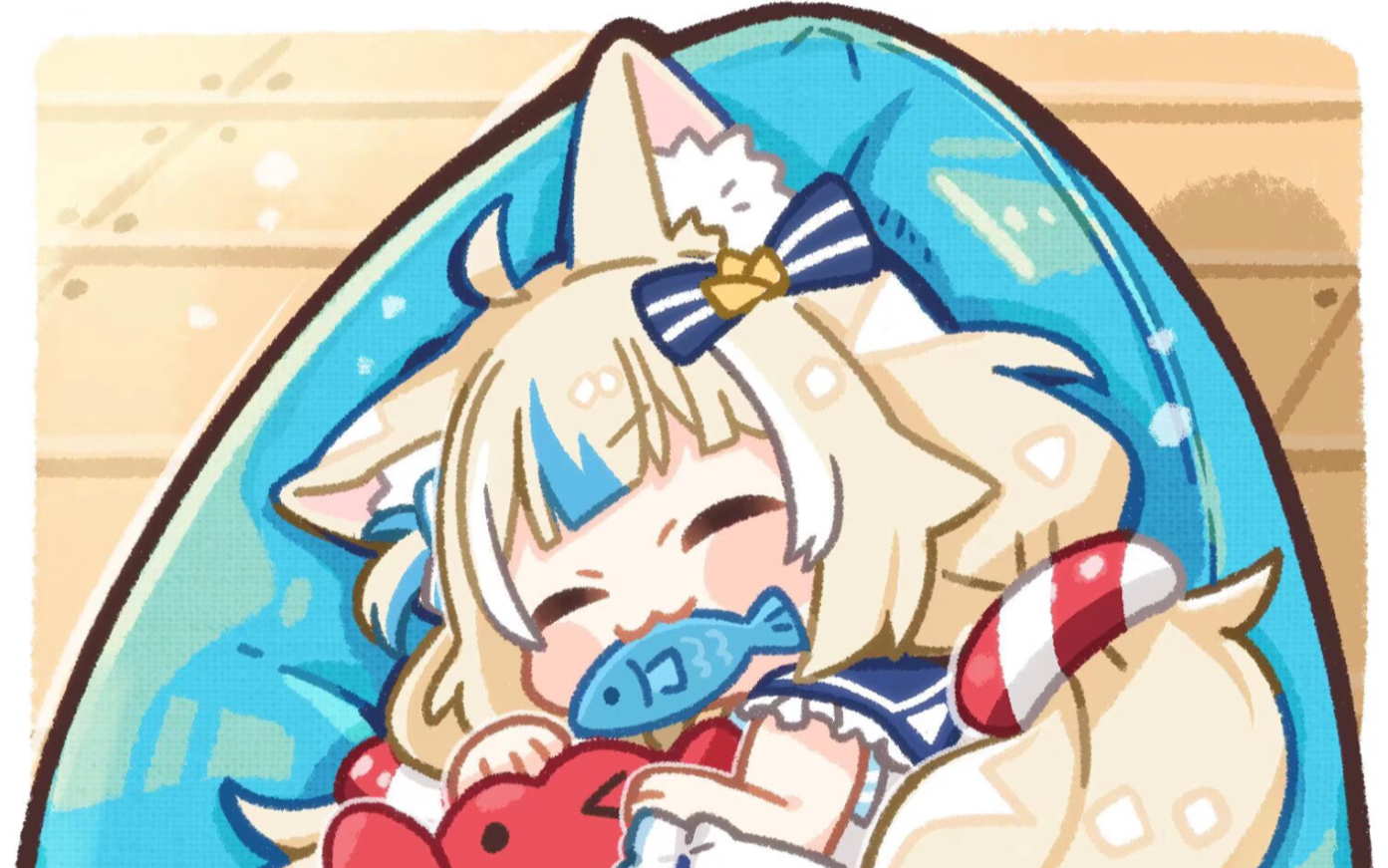 Just The Way You Are【双语歌回】(2025.7.27)