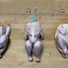 三种绑鸡方法，带你找到捆绑的乐趣