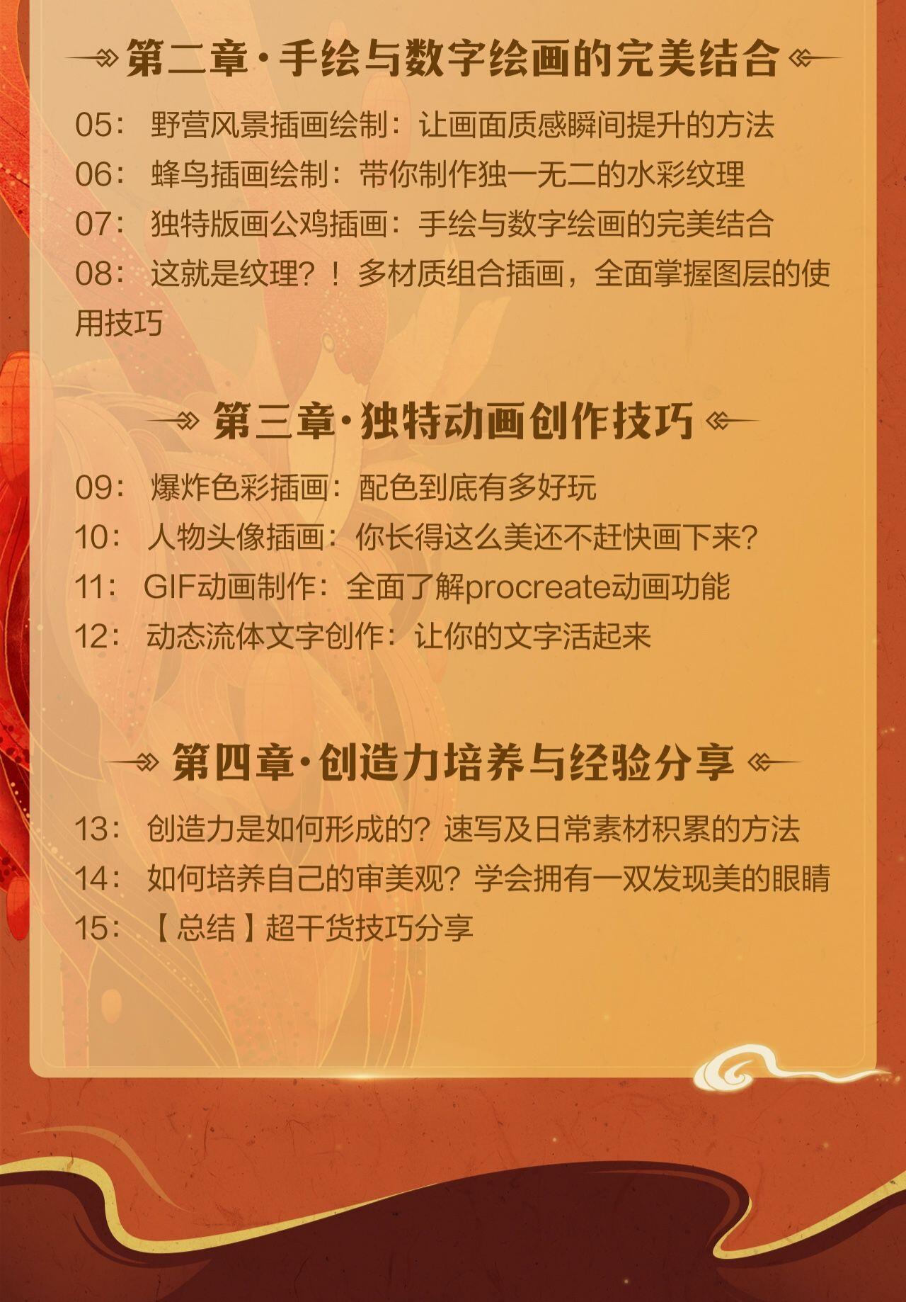 课程介绍
