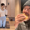 彤彤解答峰哥的理想型