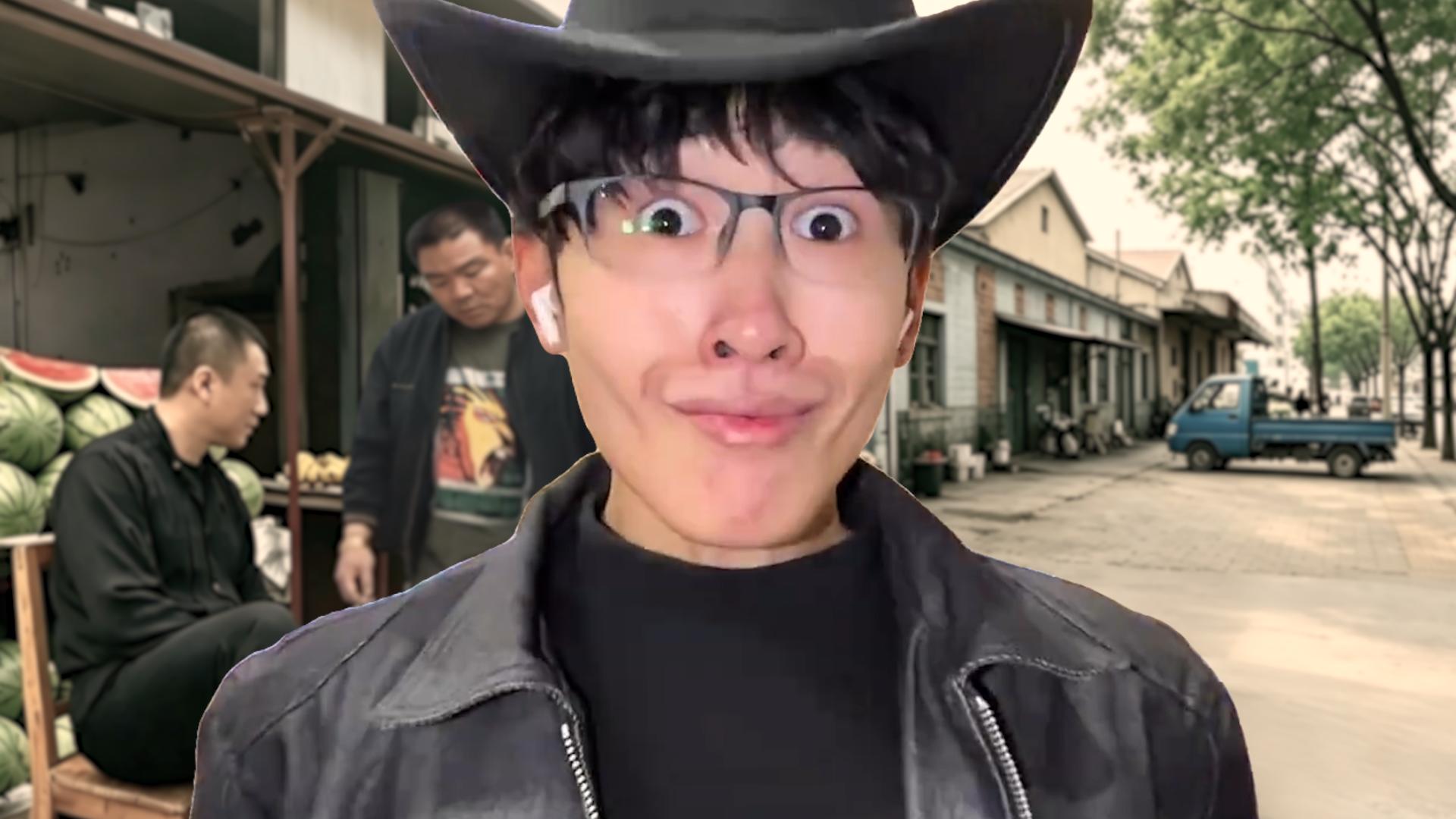 日行一善