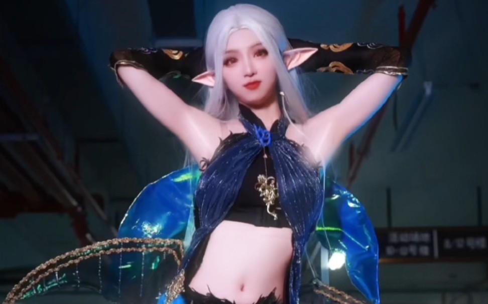 Do you love this kind of Ji Yingying?