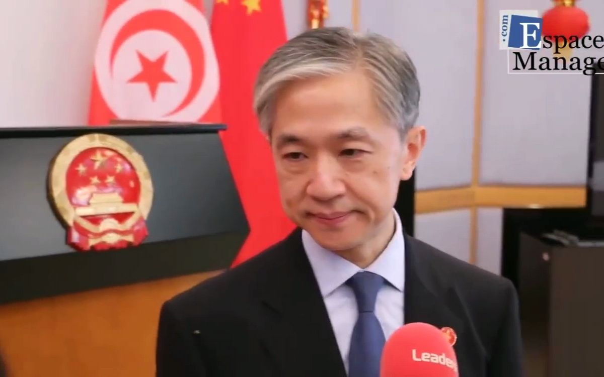 温柔的汪叔汪文斌（你的存在才是一切美好使然)_哔哩哔哩_bilibili