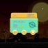 iPhone移植版愤怒的小鸟万圣节版Angry Birds Halloween关卡2
