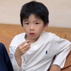 可爱的男孩子
