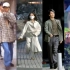 90年代的日本街头，很多潮人都在用自己的态度诠释自己的时尚，如果你还在为自己的穿搭苦恼，不如来看看他们的穿搭，获取点灵感
