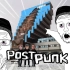 电子音乐（？）刻板印象大赏 第十期 | Post-Punk