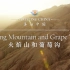 《美丽中国 火焰山和葡萄沟》-Flaming Mountain and Grape Valley