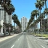 【4K超清】7月在美国南加州圣地亚哥(San Diego)驾驶｜从拉荷亚(La Jolla)到圣地亚哥市中心 拍摄日期：
