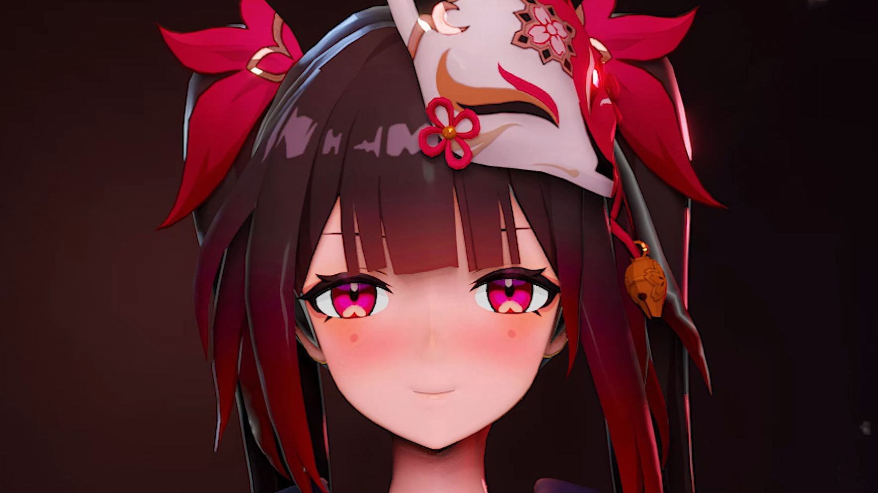 Sparkler, if you don't shake it again, it's going to be a disaster.