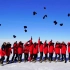 CHINARE36 《一个科考队员的真实记录》预告片之一“上海到南极中山站”