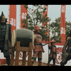 走吧！老乡！我们一起去用武士老爷们的首级领功吧！当天下人不是梦