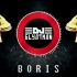 DJ BLYATMAN - BORIS -Cheeki Breeki 