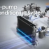 艾尼氪5电动汽车热管理系统