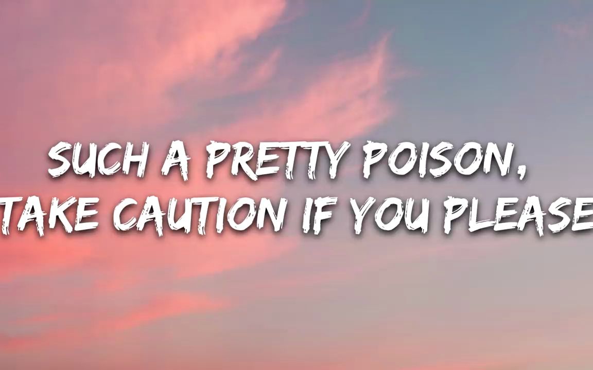 UNDREAM Chemical X (Lyrics) feat. TIMMSVivissu写作业哔哩哔哩视频