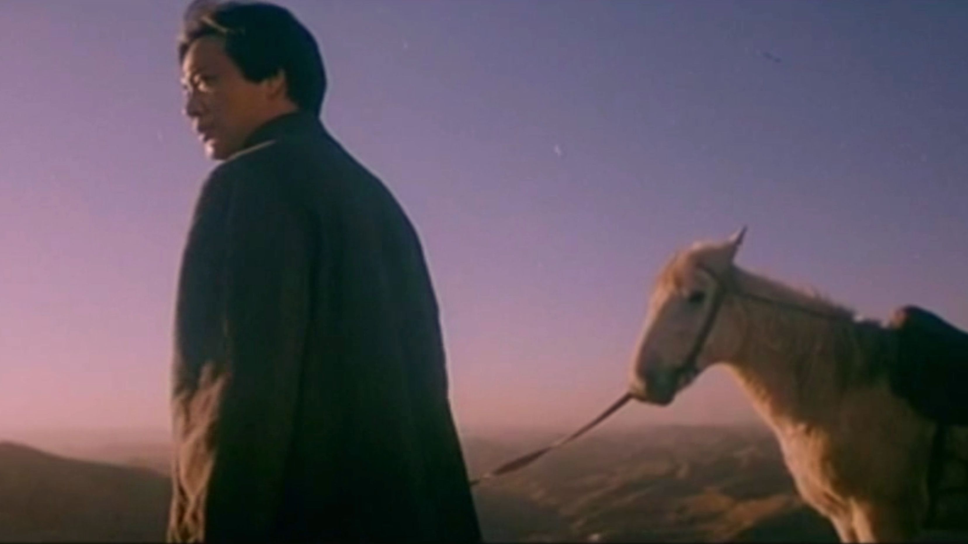 自制字幕 毛泽东与斯诺（13）