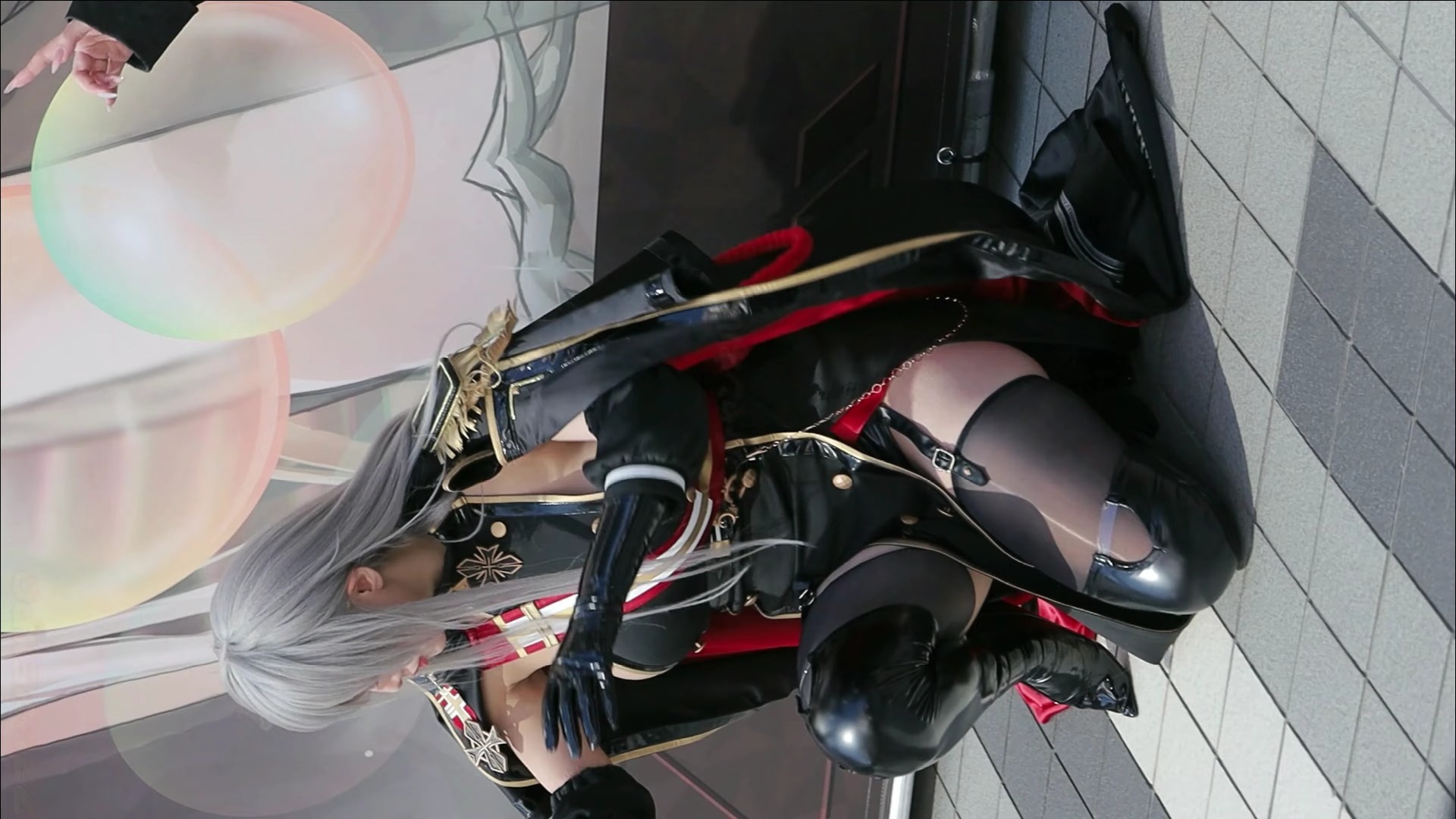 枣糕（natsume） フリッツルメイ アズールレーン アズレンEXPO