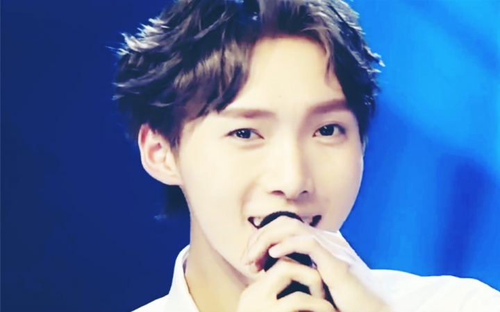 十七岁女生的温柔