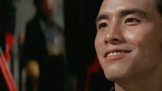 张导拍仇敌也是这么gay里gay气【狄姜/刺马/2.0】