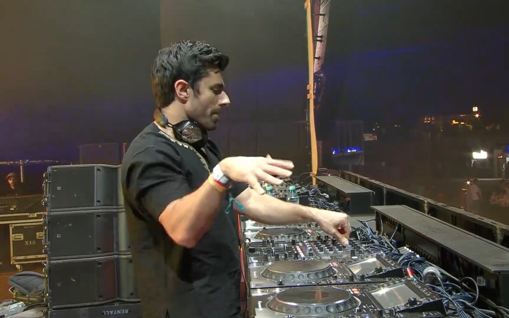 KSHMR  Electric Love Parookaville Airbeat One 2022哔哩哔哩bilibili