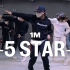 【1M】Dokteuk Crew 编舞《+5 STAR+》