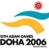 2006年多哈亚运会羽毛球单项比赛合集