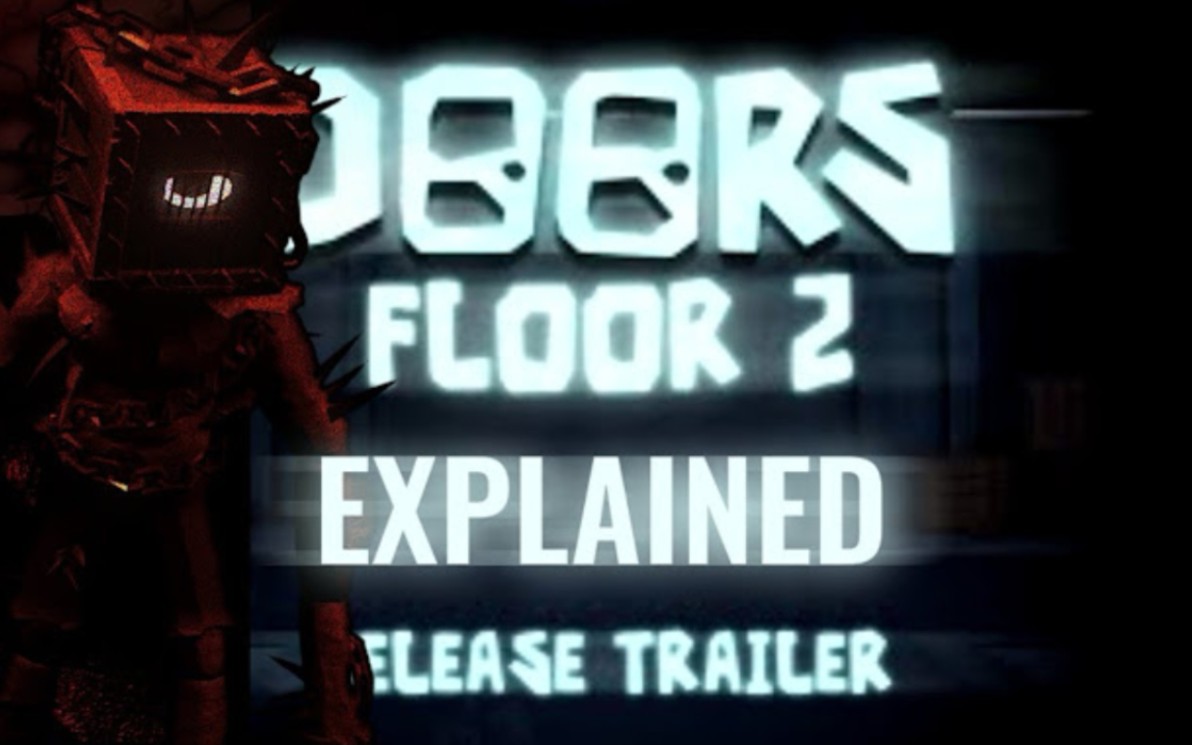 DOORS FLOOR 2 Full OST (更新)