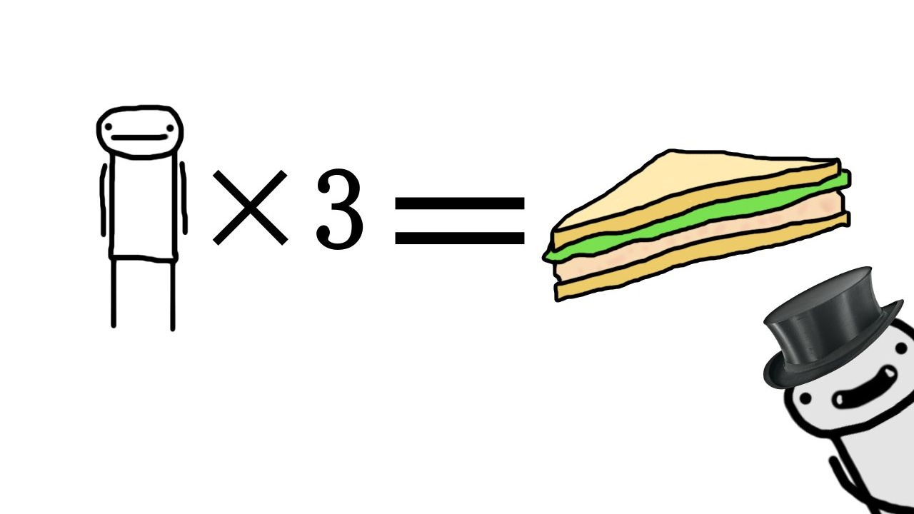 人类贬值了，或许不是一件坏事……