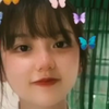 可爱学生妹