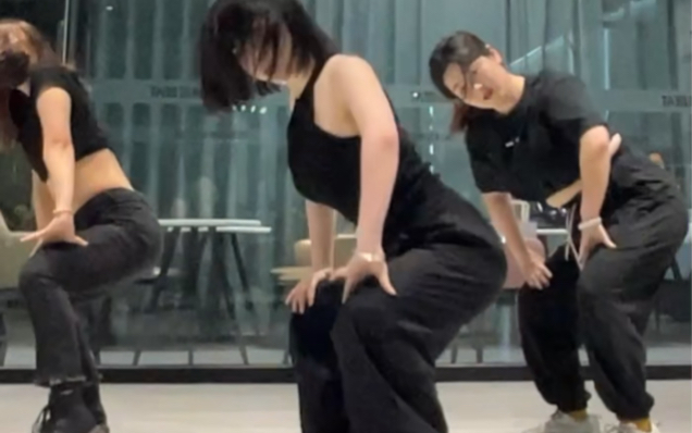 Jazz Classroom Dance Camera