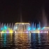 洛阳音乐喷泉哦，传说中亚洲最大的音乐喷泉