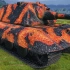 E 100 - BIG BOY #10 - World of Tanks