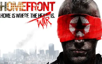 国土防线：革命 Homefront®: The Revolution - 游戏机迷 | 游戏评测