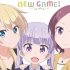 【Drama】「NEW GAME!」DramaCD Vol.3