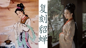 古代四大美女ai还原 74e87e4d43d6a6e095d21b8e431b2ce128f08f82.jpg@280w_158h_1c_100q.jpg