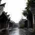 4K航拍江南烟雨最美古镇古街古巷中国古风建筑