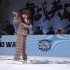 8岁的小蘑菇 舞战英雄城街舞比赛 popping