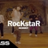 【YGX】DOW - RocKstaR（BOBBY） 舞蹈视频