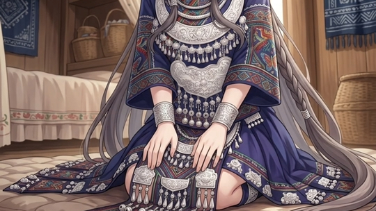 让我给你讲讲关于蛊虫的故事吧