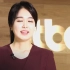 JTBC美女主持人安那璟向NAVER用户推介JTBC频道