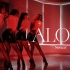 【1Z】性感怨妇们翻跳Sistar经典歌曲《Alone》跟随镜头一起看制服诱惑！