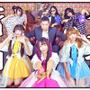 【HiPeace】后街女孩OP★看你们天赋异禀！去做偶像吧