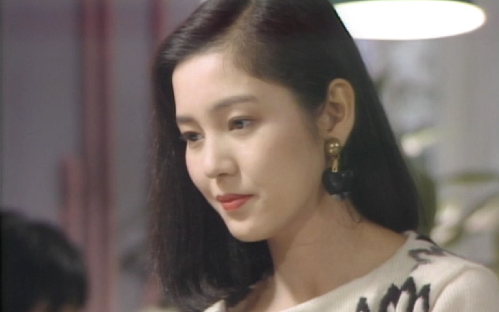 第三の女1982 樋口可南子片段