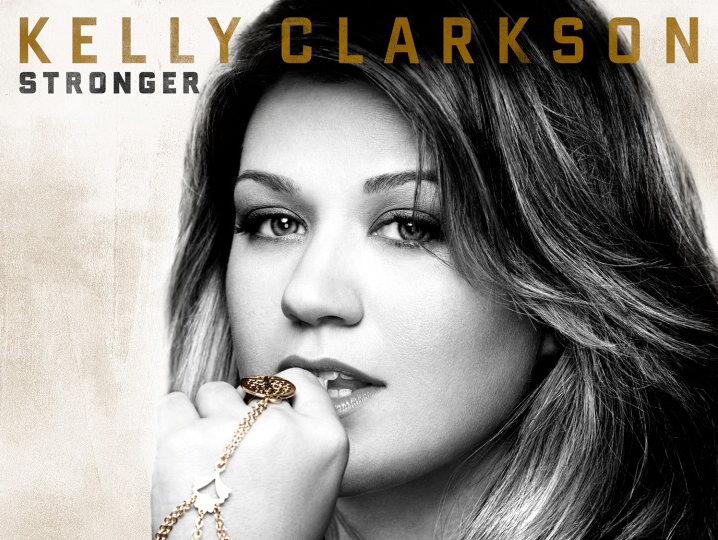 [伴奏]Stronger (What Doesn't Kill You) - Kelly Clarkson