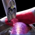 微创椎间孔镜治疗腰椎间盘突出手术过程，3D演示