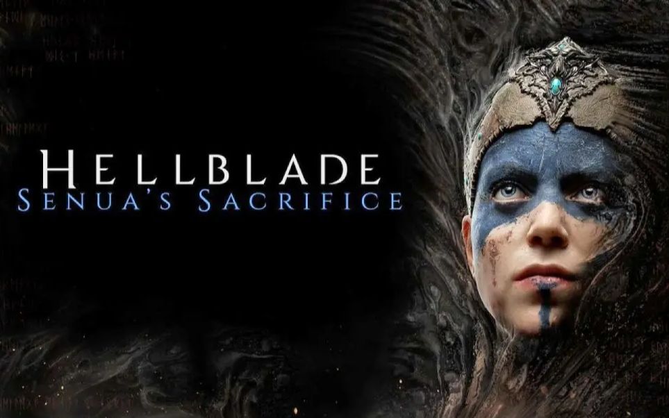 精彩评论：【??】《地狱之刃：塞娜的献祭》完美剧情流程攻略【完结】-Hellblade：Senua's Sacrifice,石碑暂定[1次更新]的第1张示图