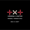 【TXT记录库】220505 TOMORROW X TOGETHER‘Good Boy Gone Bad’ 官方预告