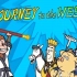 108集全【Journey to the West西游记英文版】英语字幕 动画视频+音频+绘本